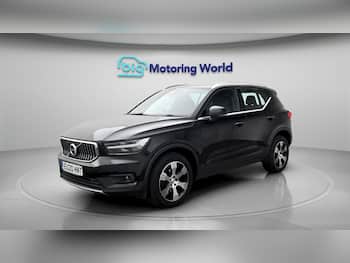 Used Volvo XC40 2020 for sale - 79639540: Photo