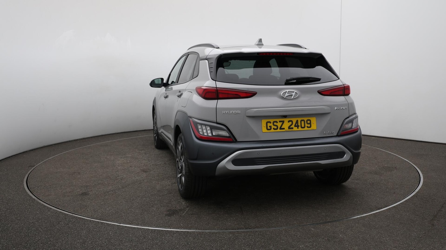 Vehicle 62