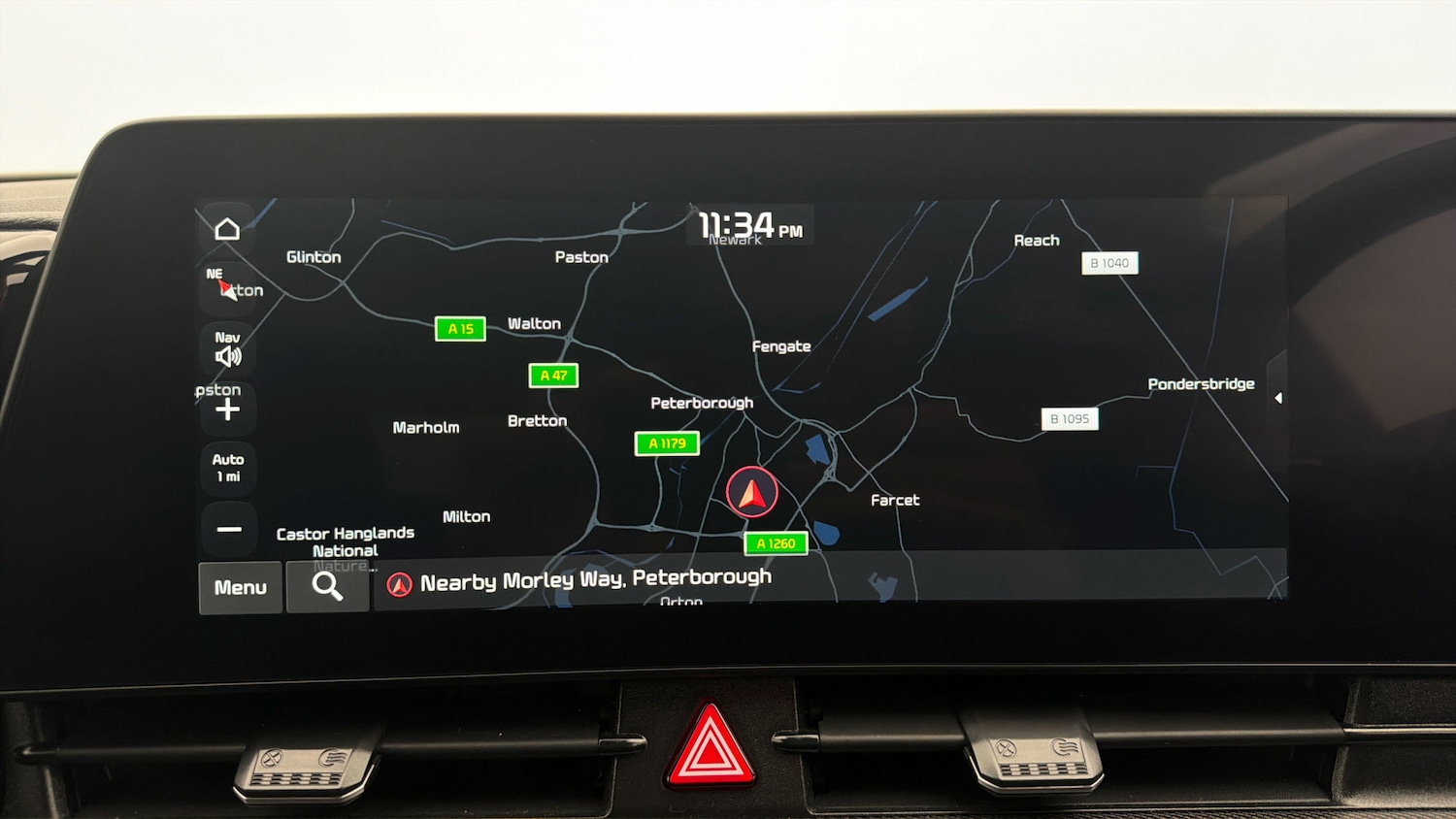 Used Kia Sportage 2023 for sale - 78011441: Photo 10