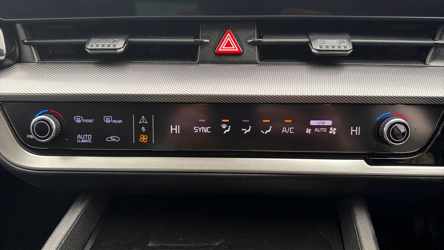 Used Kia Sportage 2023 for sale - 78011441: Photo 11