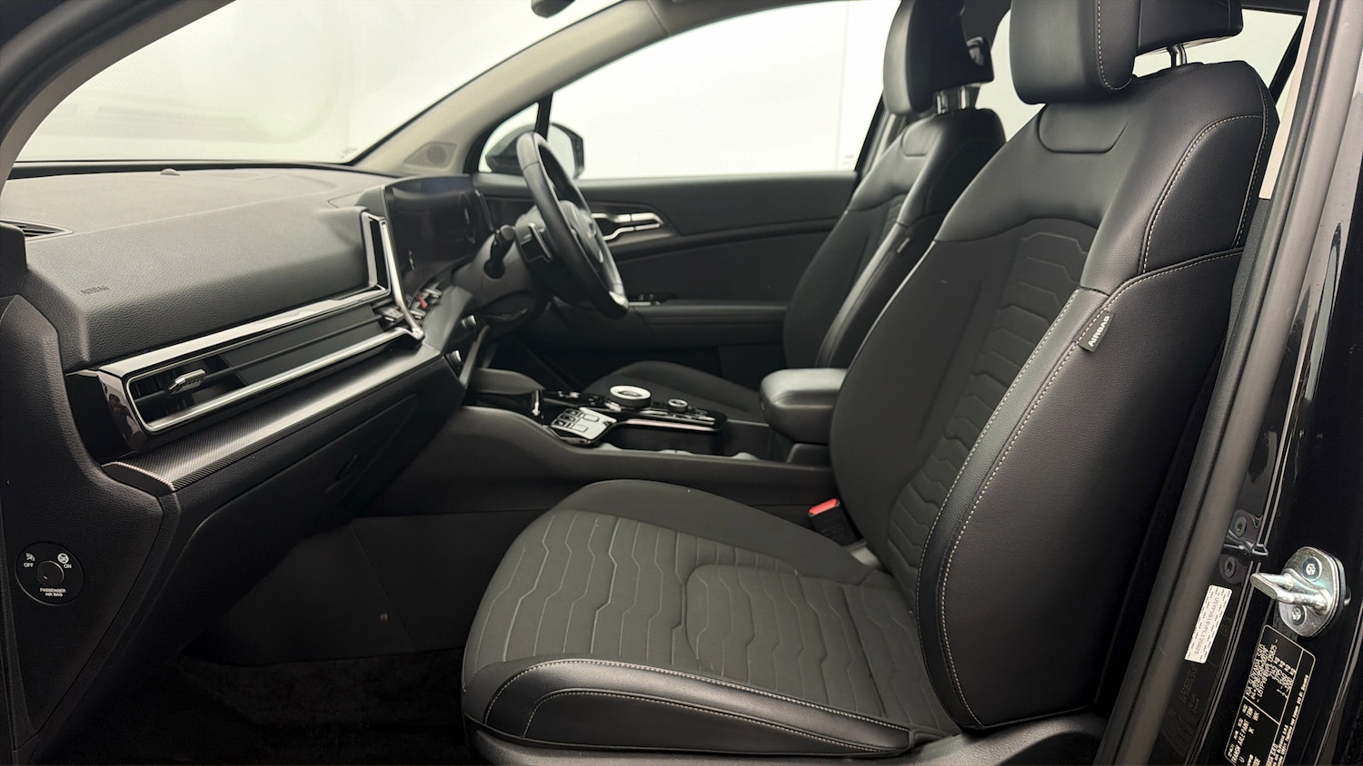 Used Kia Sportage 2023 for sale - 78011441: Photo 13