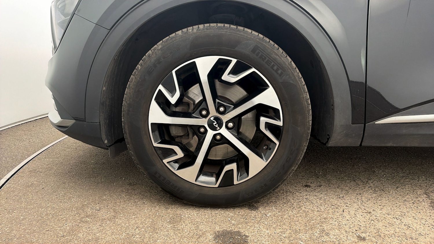 Used Kia Sportage 2023 for sale - 78011441: Photo 17