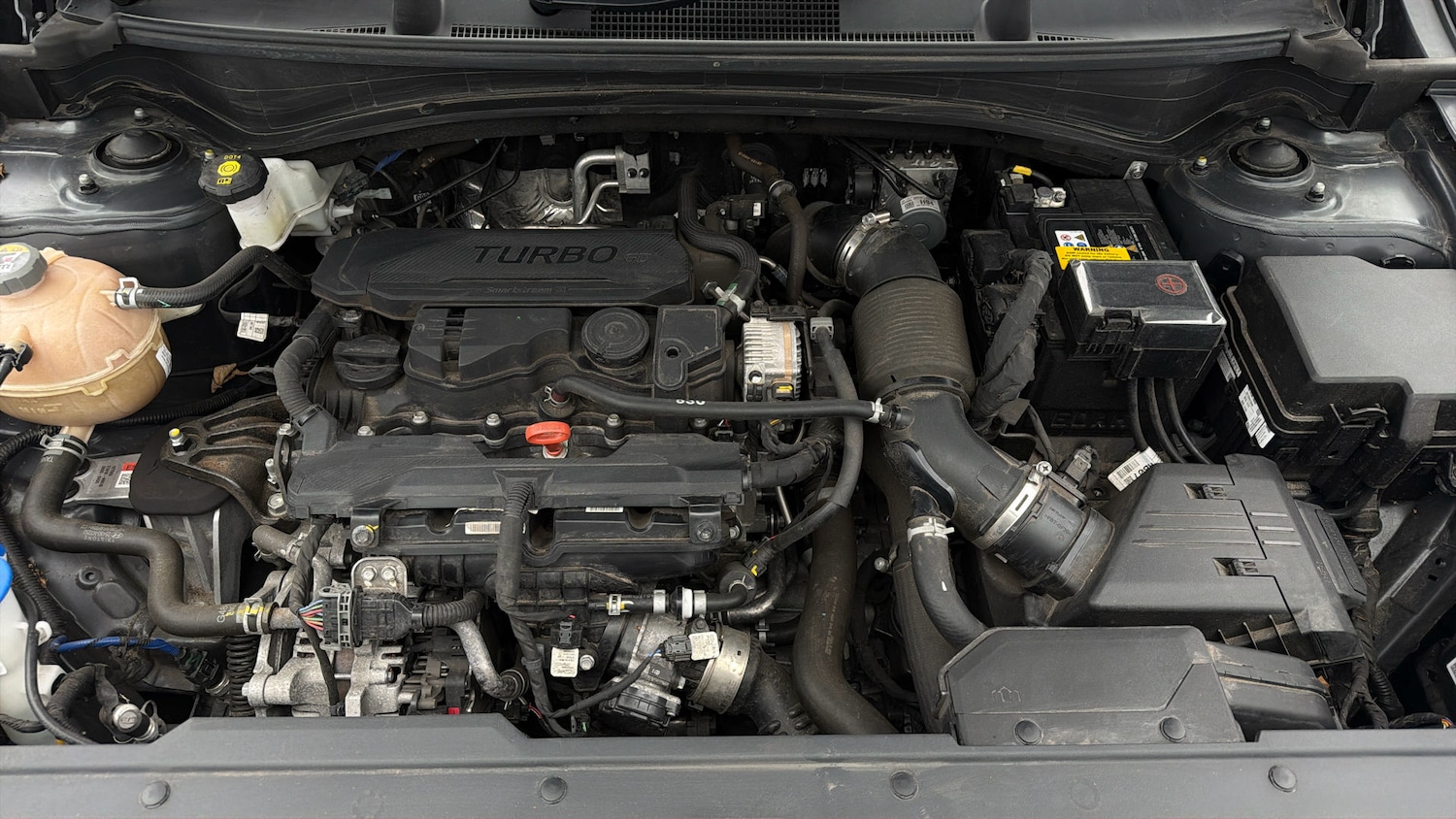 Used Kia Sportage 2023 for sale - 78011441: Photo 18