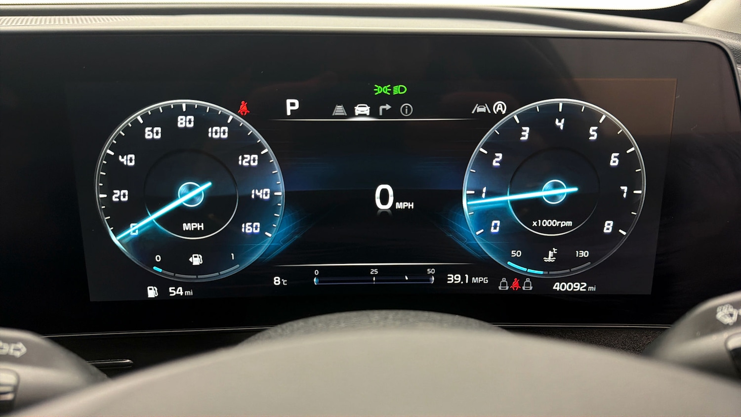 Used Kia Sportage 2023 for sale - 78011441: Photo 26