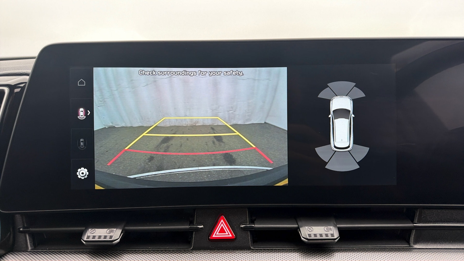 Used Kia Sportage 2023 for sale - 78011441: Photo 27