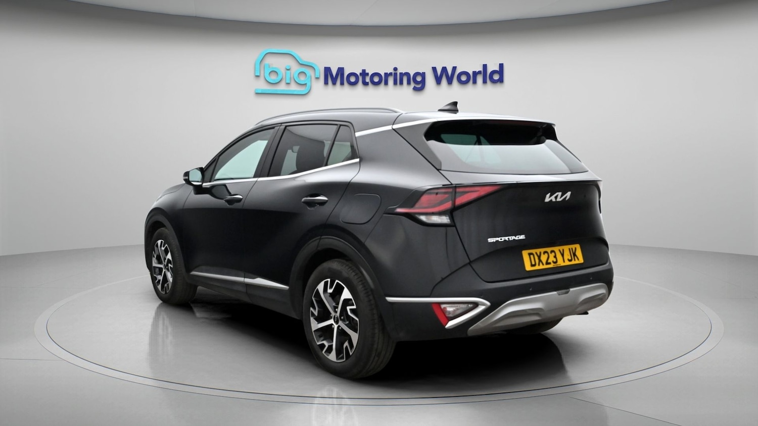 Used Kia Sportage 2023 for sale - 78011441: Photo 5