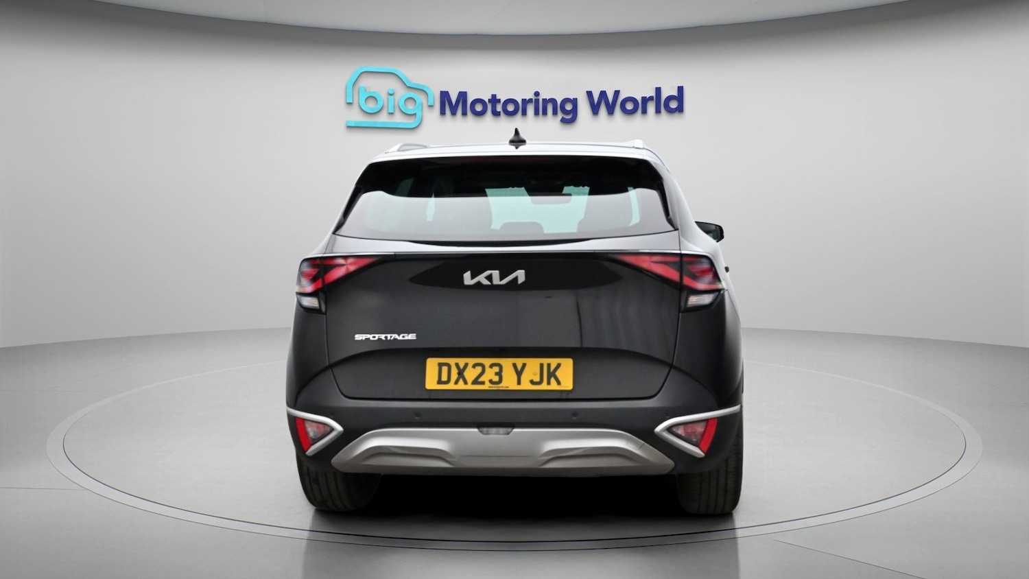 Used Kia Sportage 2023 for sale - 78011441: Photo 6