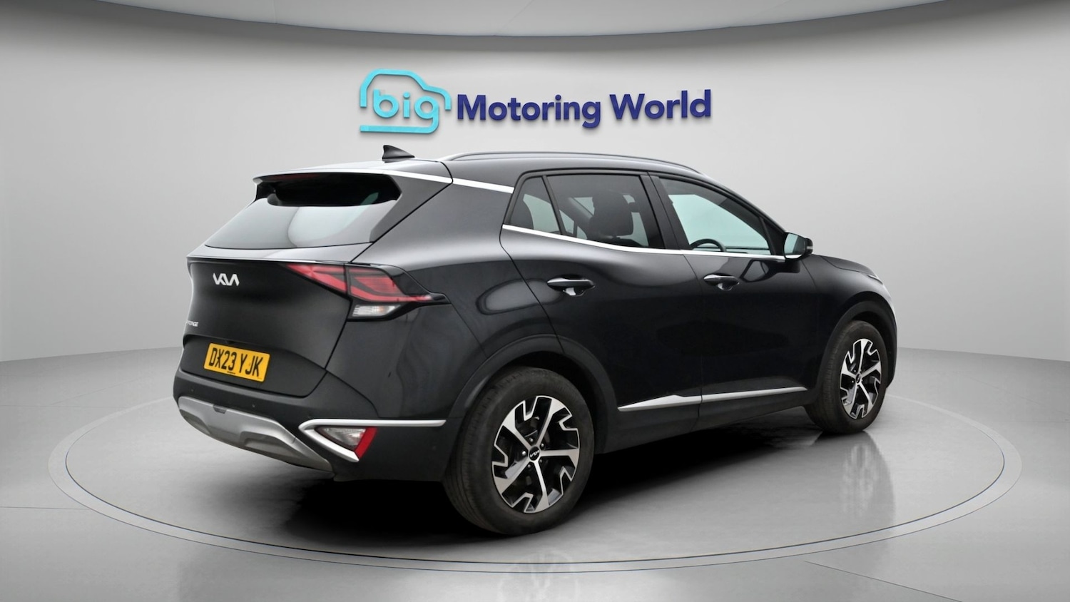 Used Kia Sportage 2023 for sale - 78011441: Photo 7