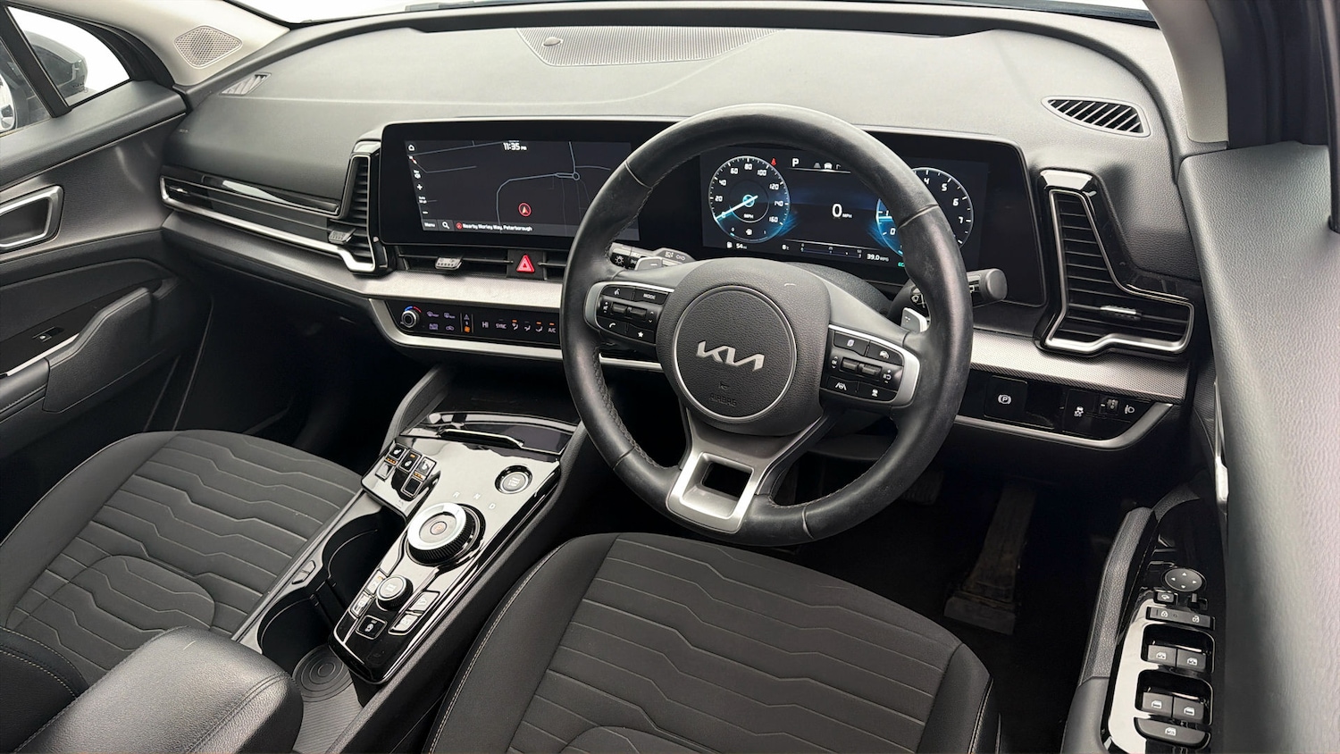 Used Kia Sportage 2023 for sale - 78011441: Photo 9