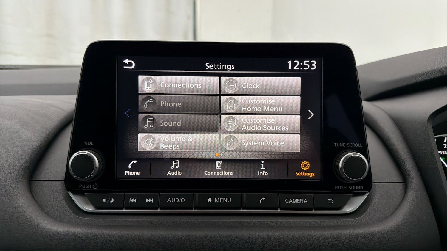 Used Nissan Qashqai 2024 for sale - 78176657: Photo 10