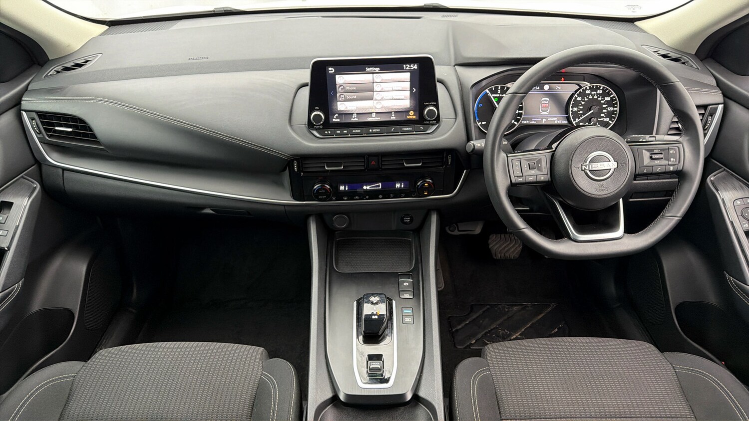 Used Nissan Qashqai 2024 for sale - 78176657: Photo 12