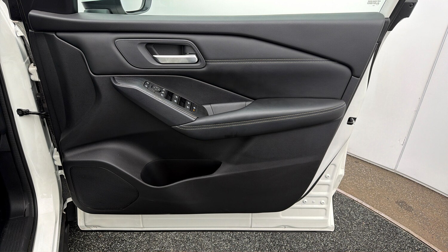 Used Nissan Qashqai 2024 for sale - 78176657: Photo 14