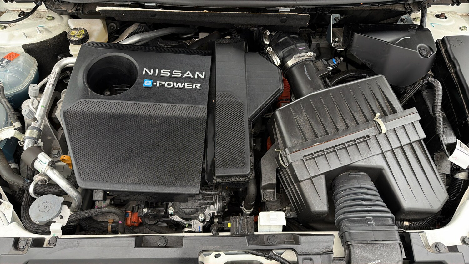 Used Nissan Qashqai 2024 for sale - 78176657: Photo 18