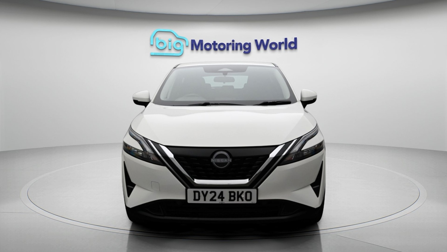 Used Nissan Qashqai 2024 for sale - 78176657: Photo 2