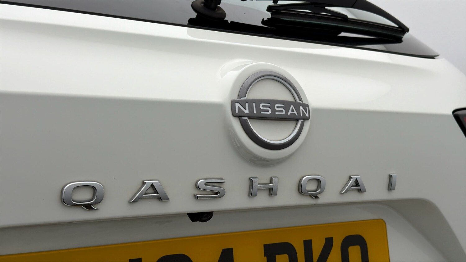Used Nissan Qashqai 2024 for sale - 78176657: Photo 20