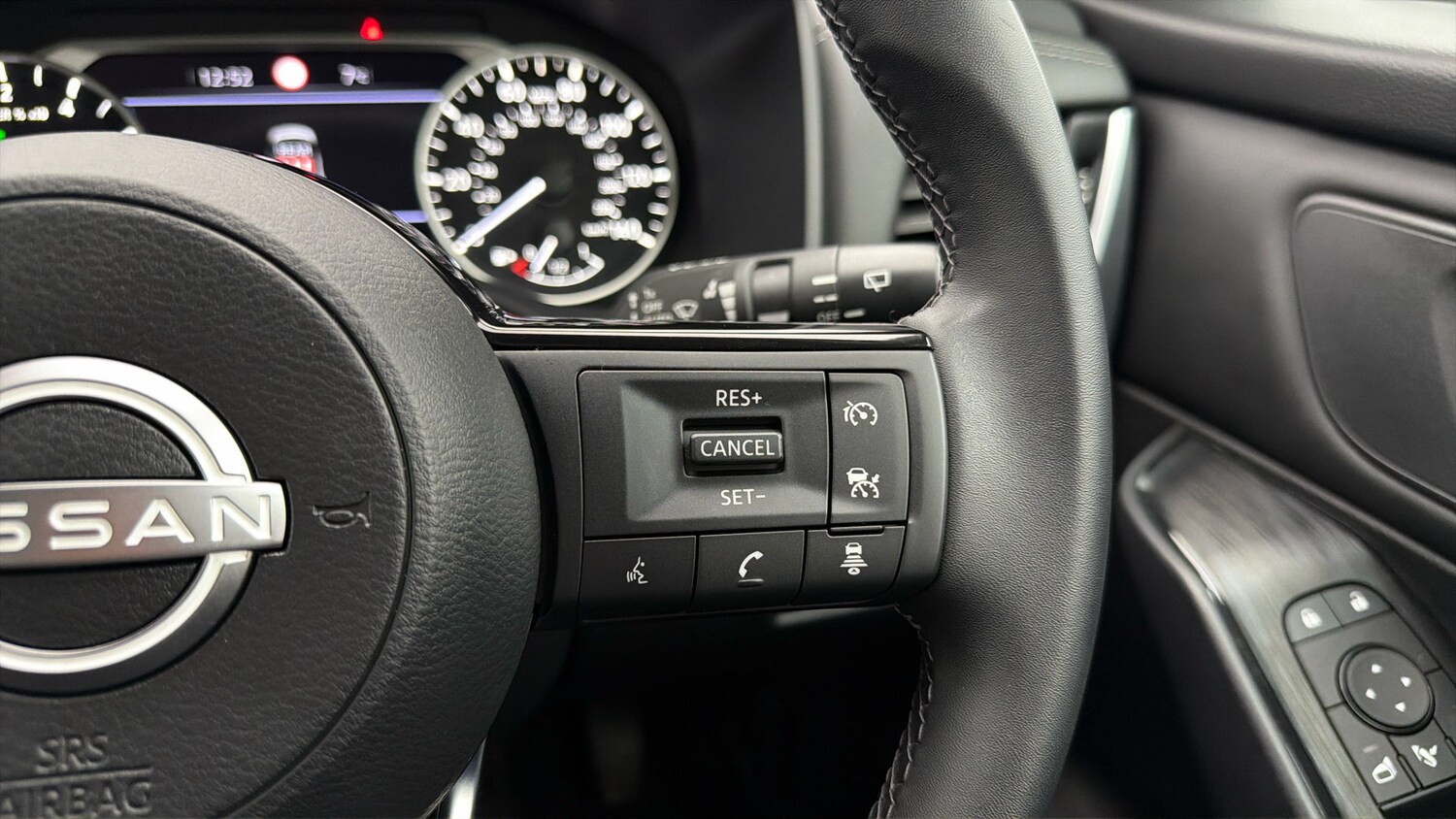 Used Nissan Qashqai 2024 for sale - 78176657: Photo 24