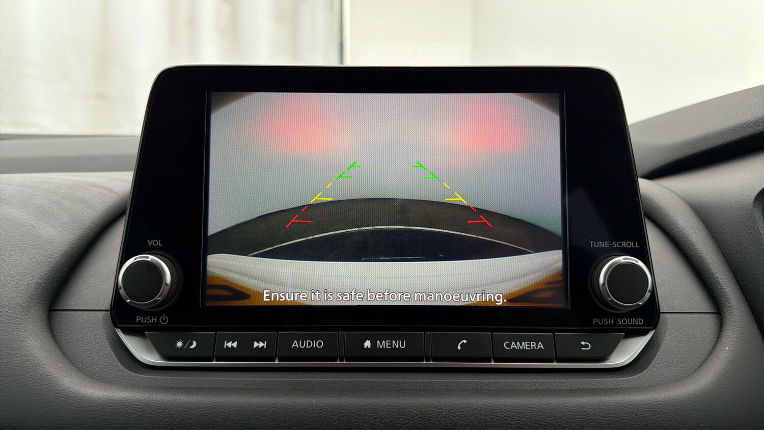 Used Nissan Qashqai 2024 for sale - 78176657: Photo 27