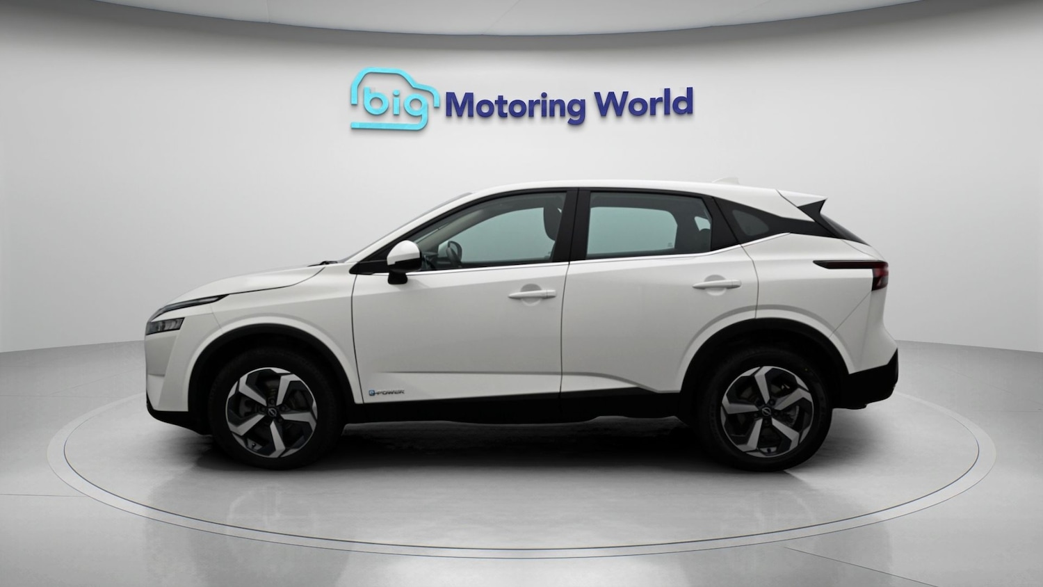 Used Nissan Qashqai 2024 for sale - 78176657: Photo 4