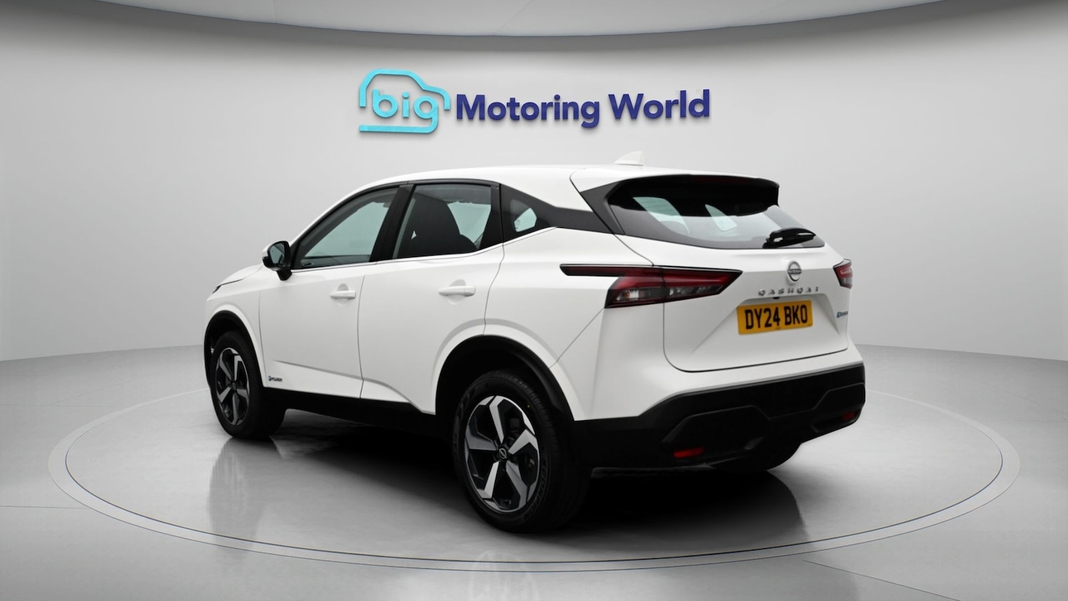 Used Nissan Qashqai 2024 for sale - 78176657: Photo 5