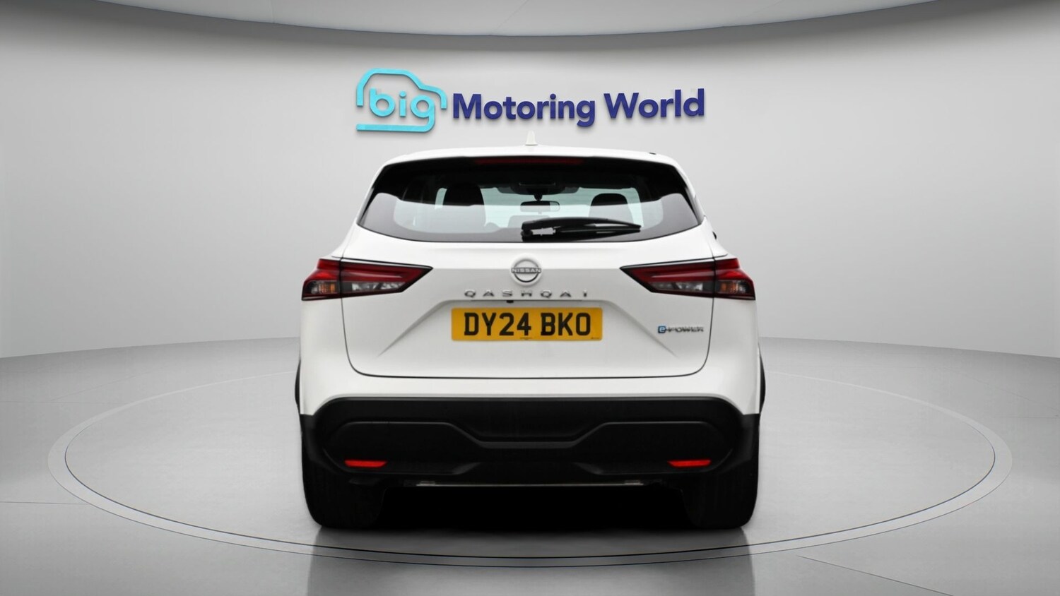 Used Nissan Qashqai 2024 for sale - 78176657: Photo 6