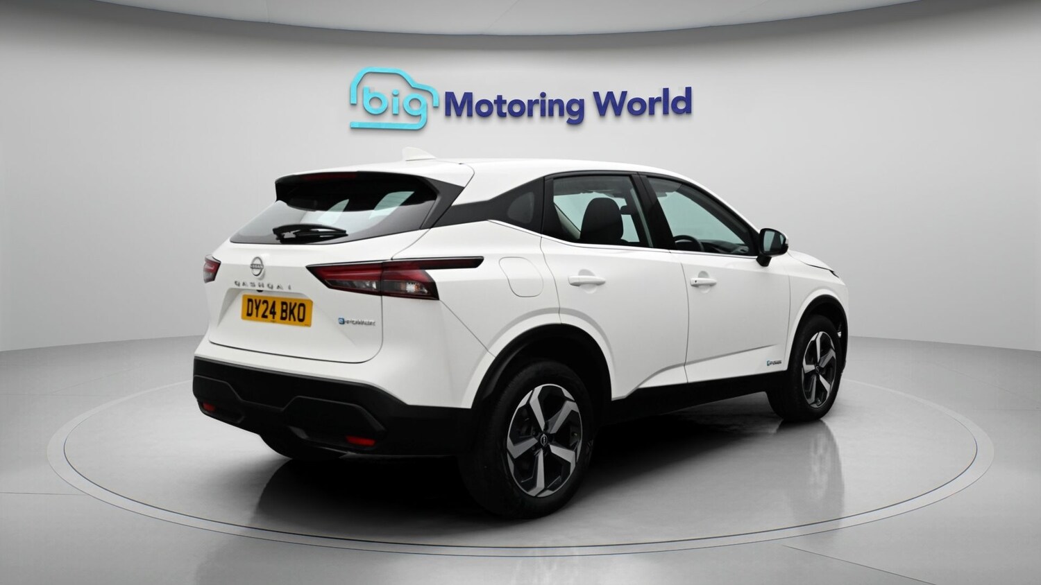 Used Nissan Qashqai 2024 for sale - 78176657: Photo 7