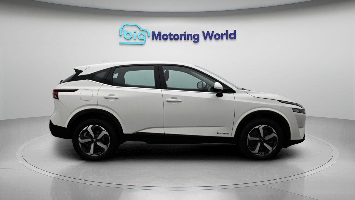 Used Nissan Qashqai 2024 for sale - 78176657: Photo 8