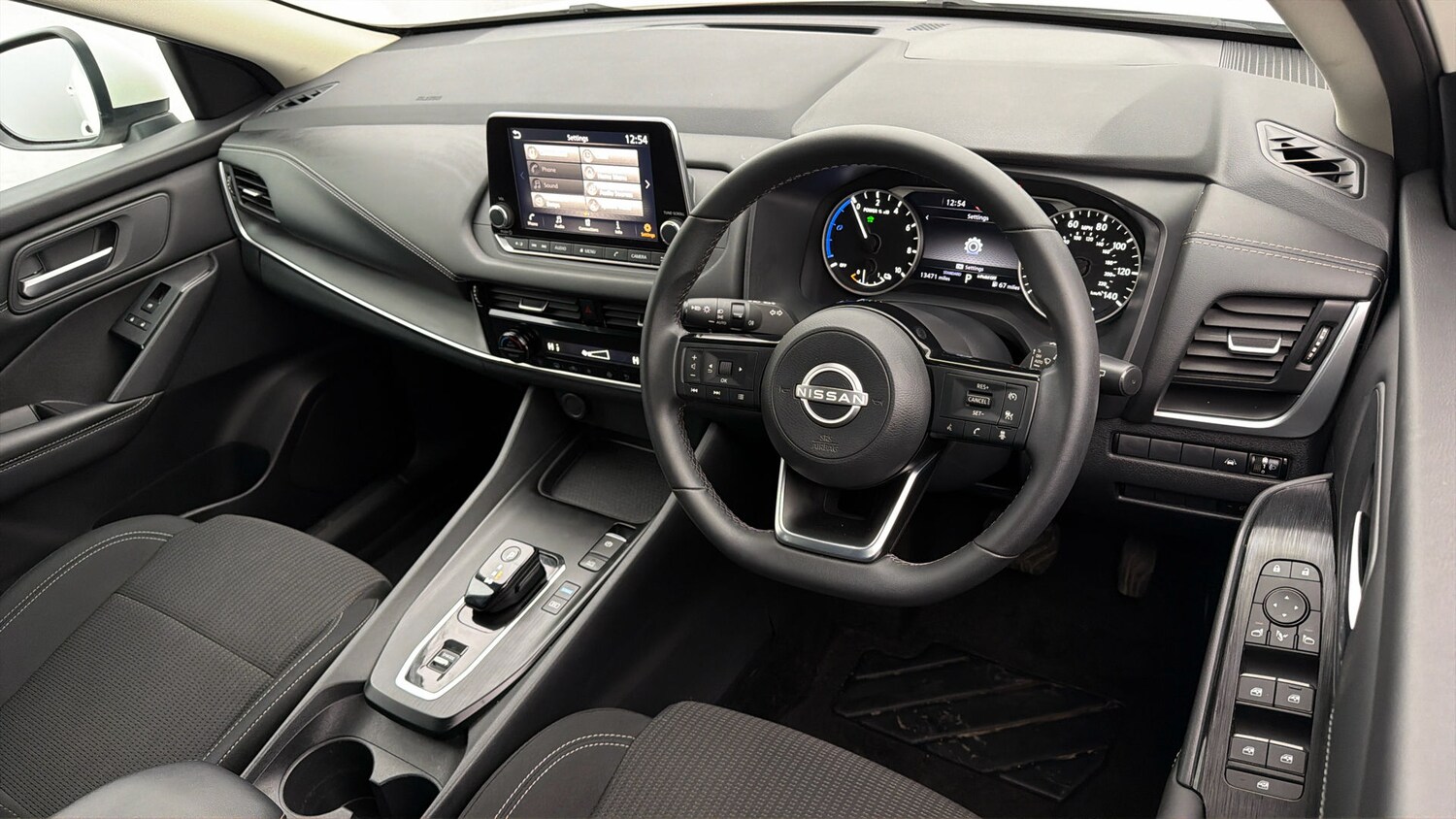 Used Nissan Qashqai 2024 for sale - 78176657: Photo 9