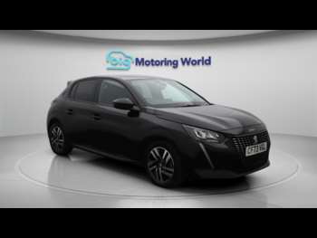 Used Peugeot 208 2023 for sale - 74958328: Photo