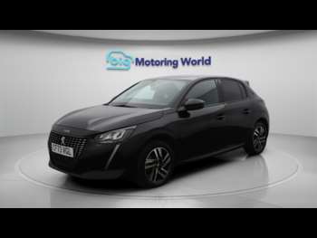 Used Peugeot 208 2023 for sale - 74958328: Photo