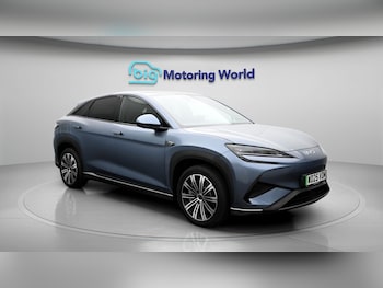 Used BYD Sealion 7 2025 for sale - 78236177: Photo