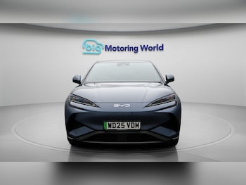 Used BYD Sealion 7 2025 for sale - 78236177: Photo