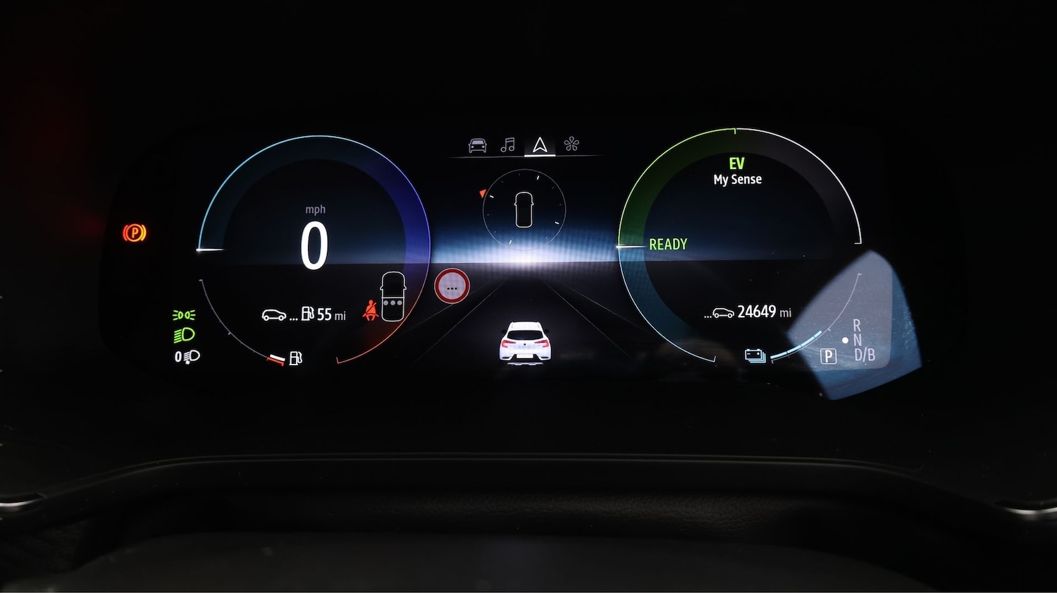 Used Renault Captur 2023 for sale - 77570489: Photo 10