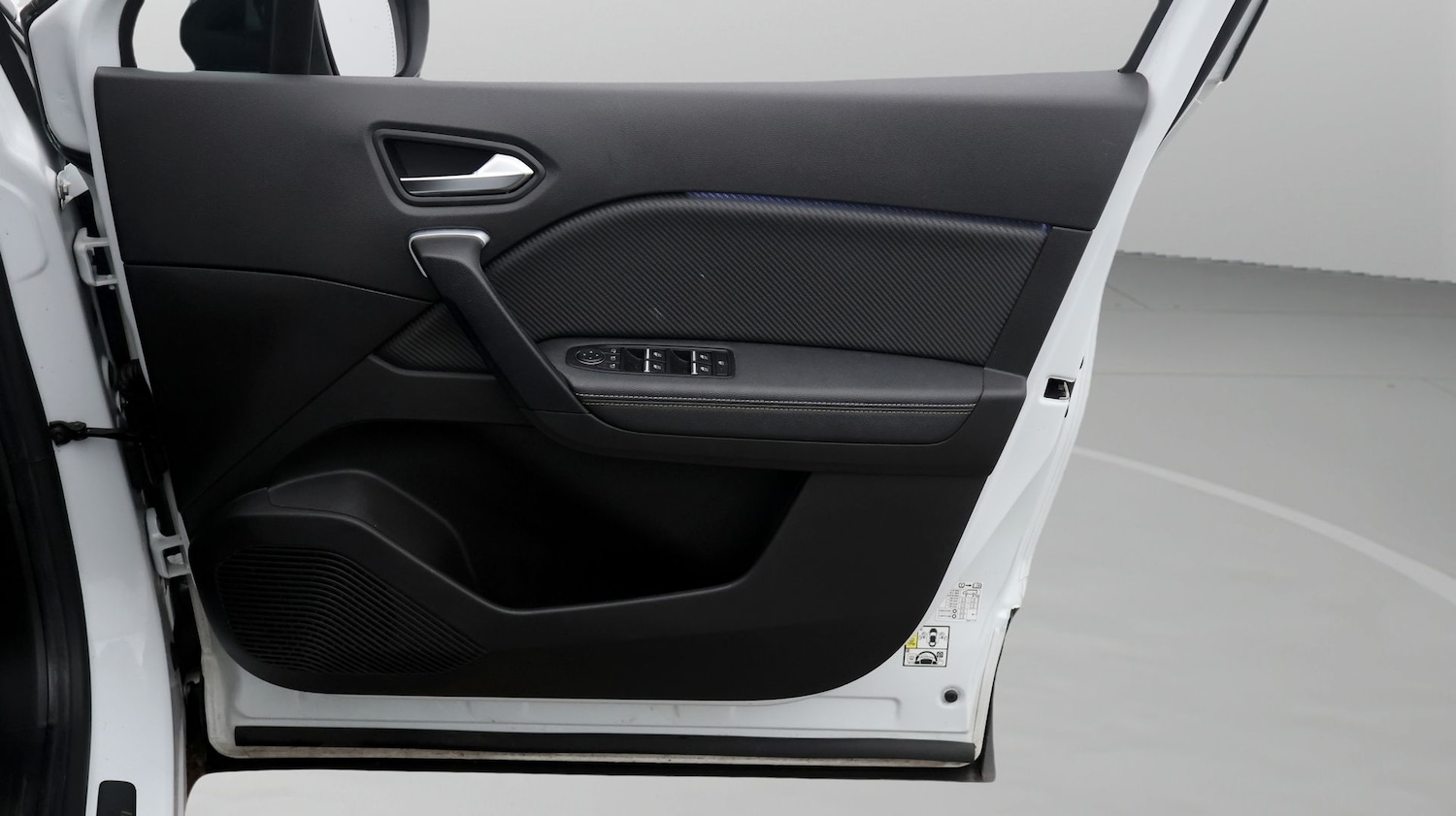 Used Renault Captur 2023 for sale - 77570489: Photo 15