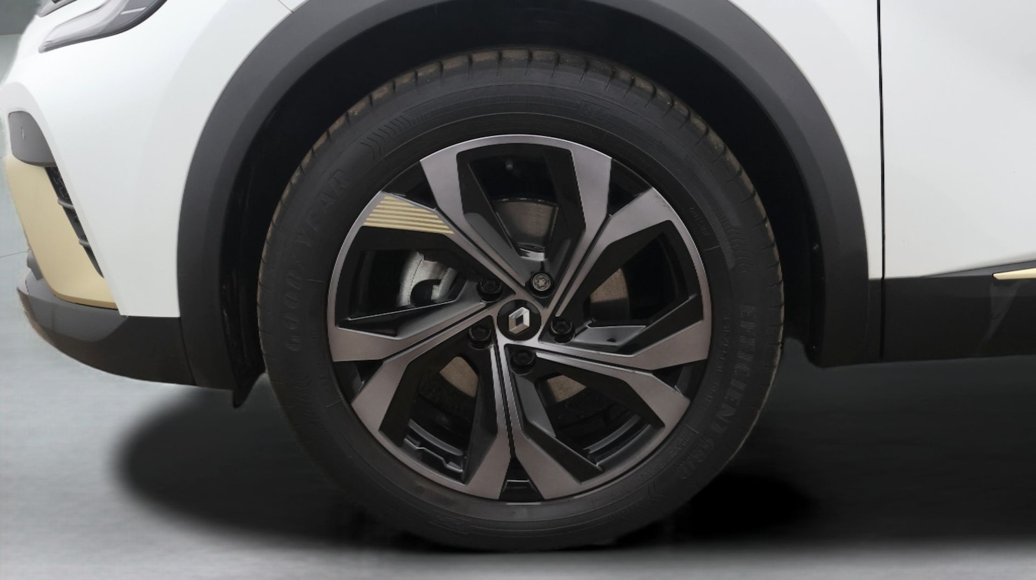 Used Renault Captur 2023 for sale - 77570489: Photo 18