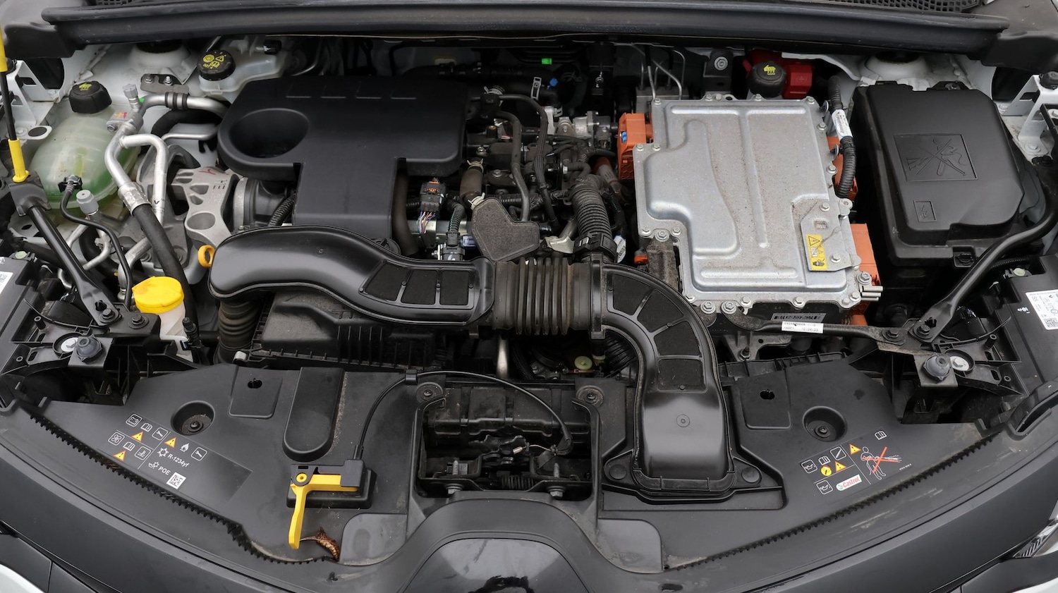 Used Renault Captur 2023 for sale - 77570489: Photo 19