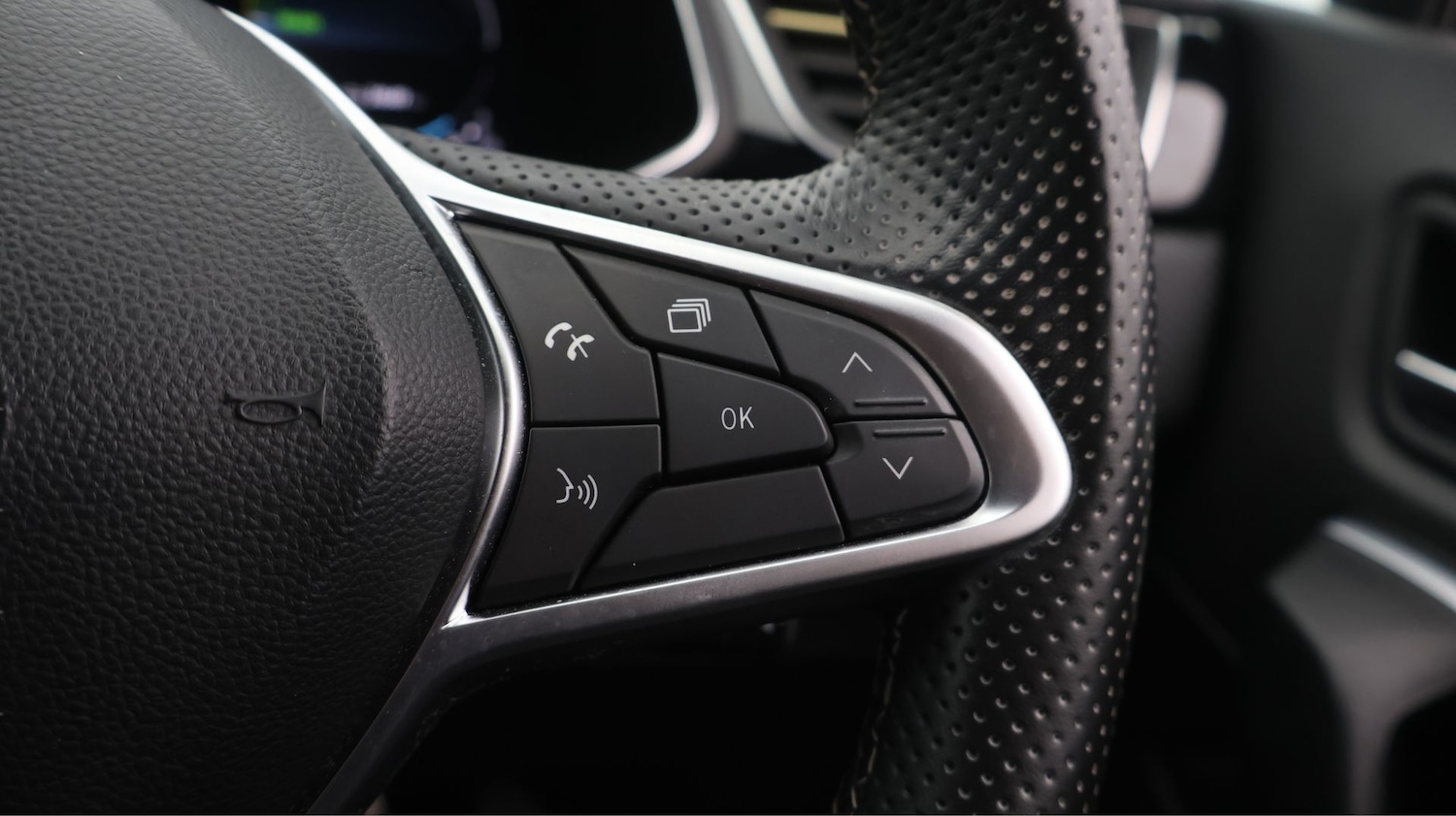 Used Renault Captur 2023 for sale - 77570489: Photo 25