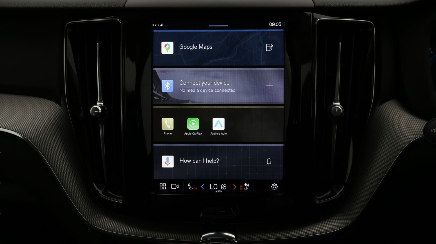 Used Volvo XC60 2023 for sale - 77427766: Photo 11