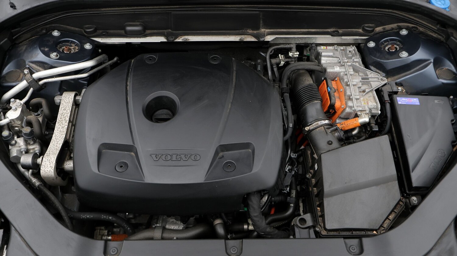 Used Volvo XC60 2023 for sale - 77427766: Photo 19