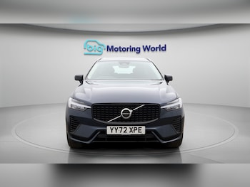 Used Volvo XC60 2023 for sale - 77427766: Photo