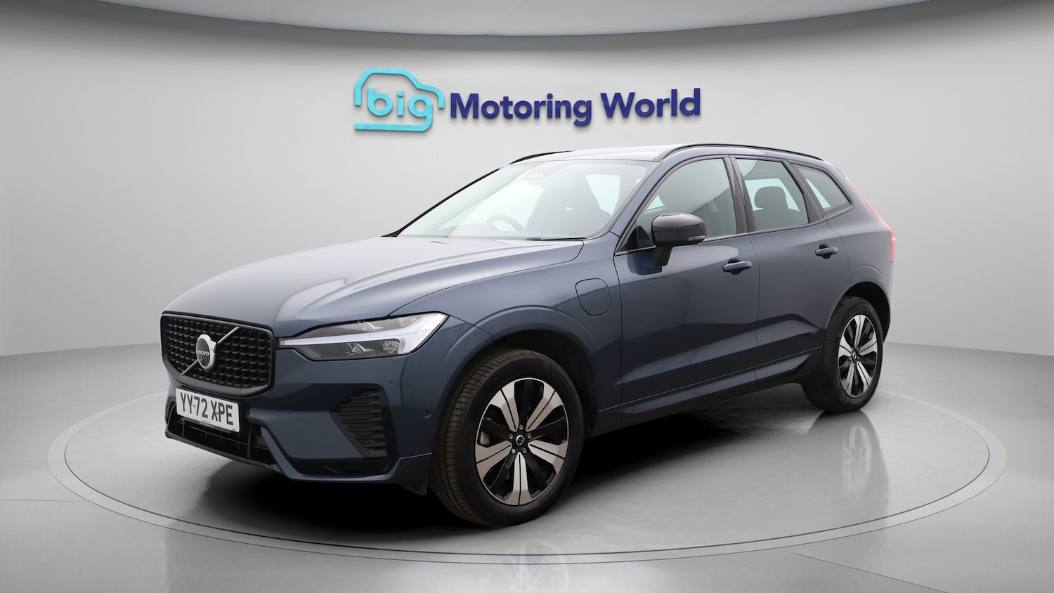 Used Volvo XC60 2023 for sale - 77427766: Photo 3
