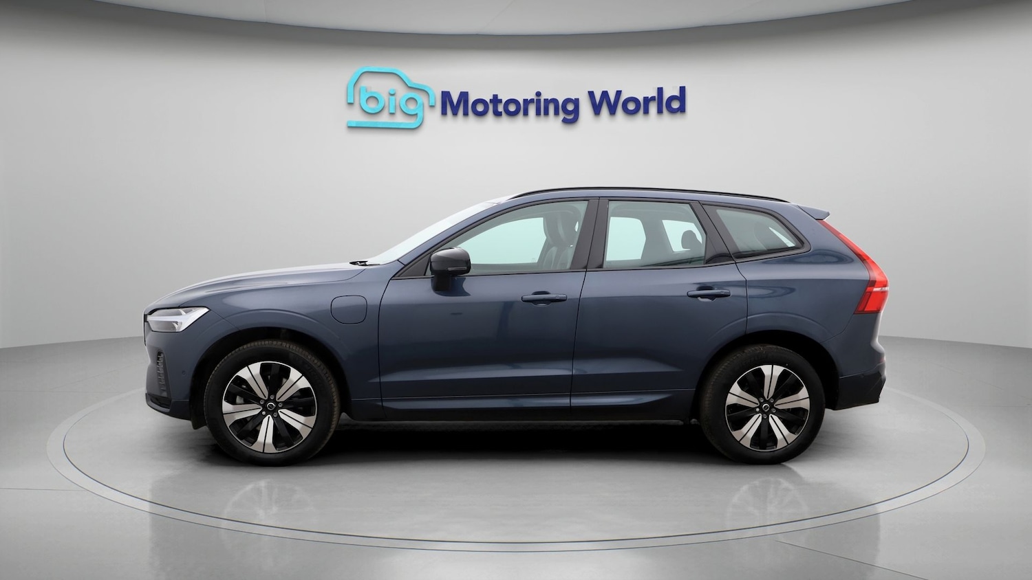 Used Volvo XC60 2023 for sale - 77427766: Photo 4