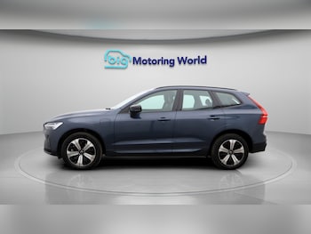 Used Volvo XC60 2023 for sale - 77427766: Photo