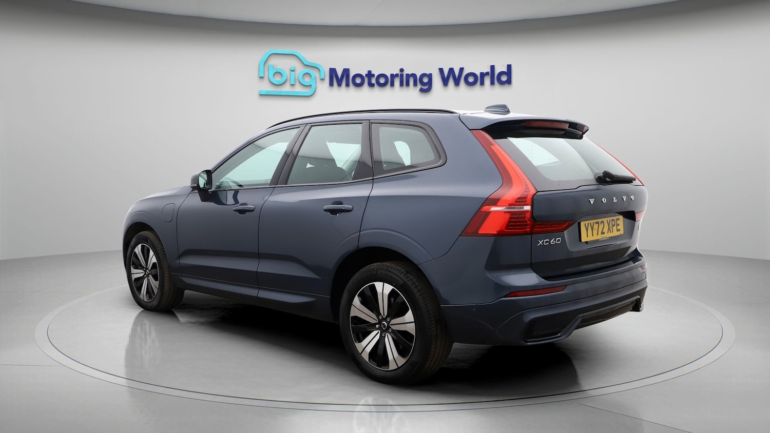Used Volvo XC60 2023 for sale - 77427766: Photo 5