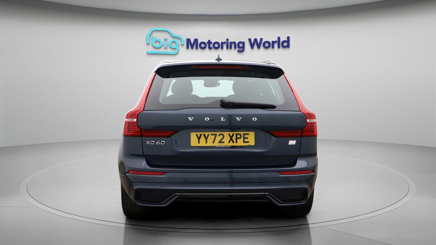 Used Volvo XC60 2023 for sale - 77427766: Photo 6