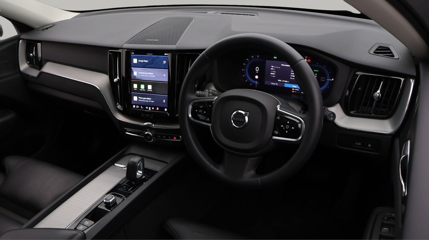 Used Volvo XC60 2023 for sale - 77427766: Photo 9