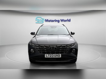 Used Hyundai TUCSON 2023 for sale - 78567083: Photo