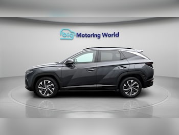 Used Hyundai TUCSON 2023 for sale - 78567083: Photo