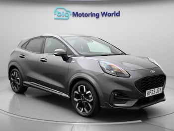Used Ford Puma 2023 for sale - 79614512: Photo