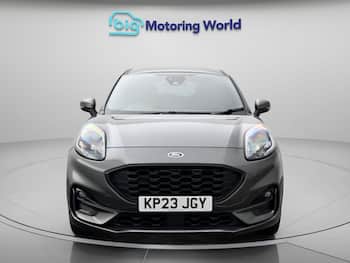Used Ford Puma 2023 for sale - 79614512: Photo