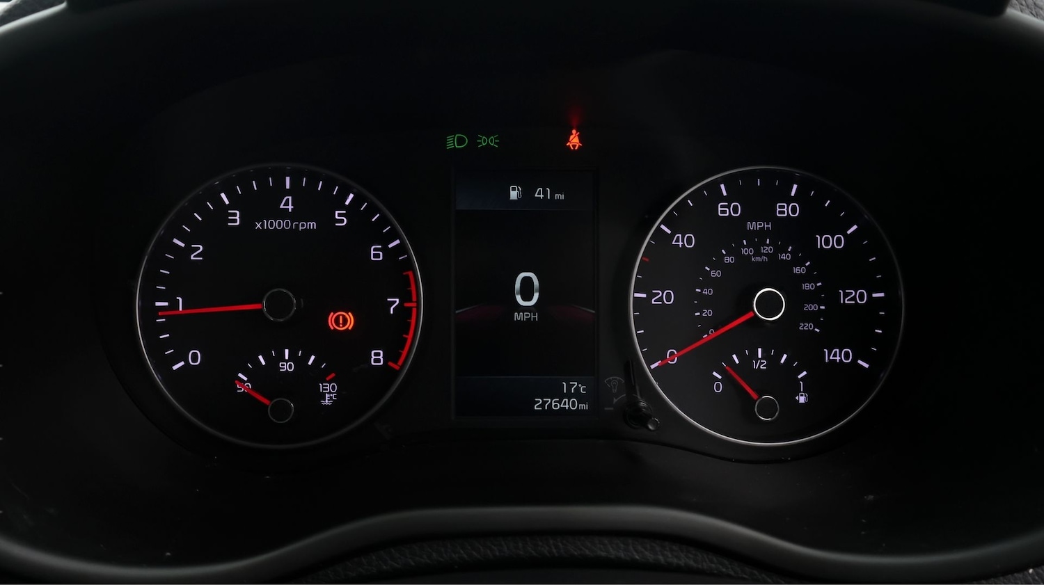 Used Kia Picanto 2023 for sale - 77650375: Photo 10